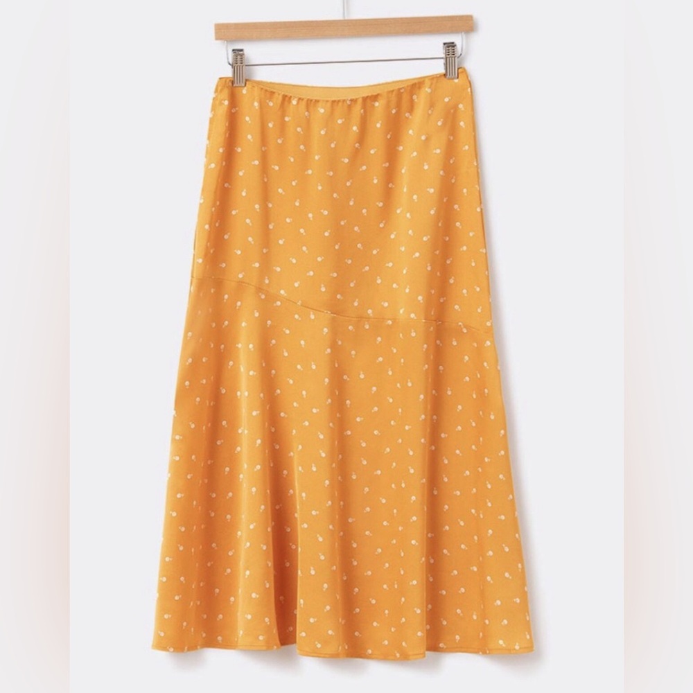 NWT Matilda Jane Good Hart Midtown Skirt